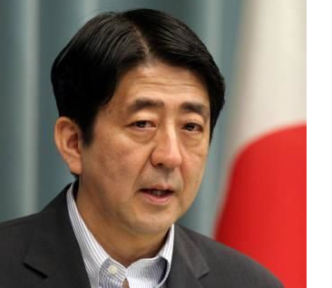 安倍総理ネタ